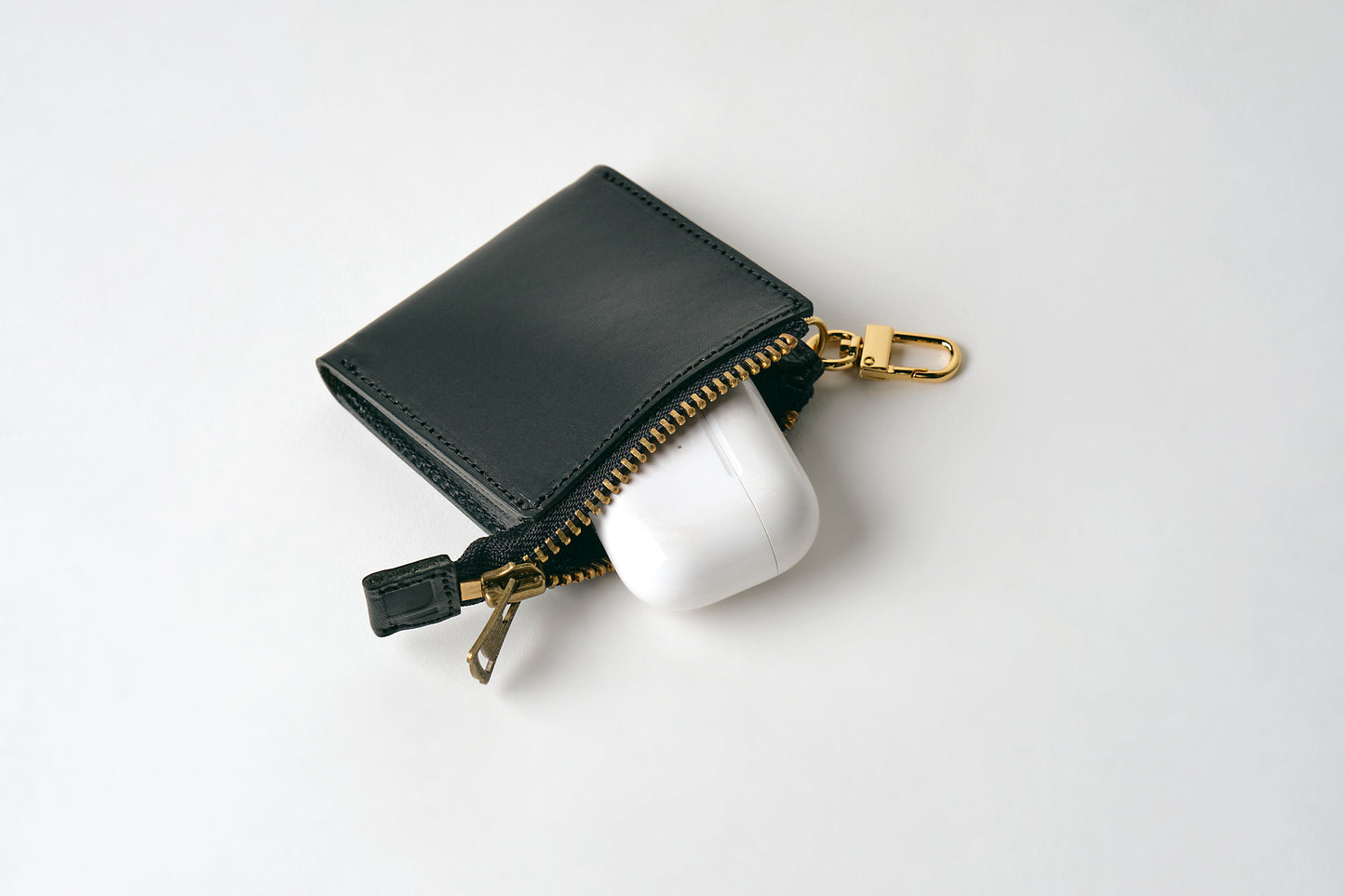 Multi Case  (S)  neon zipper