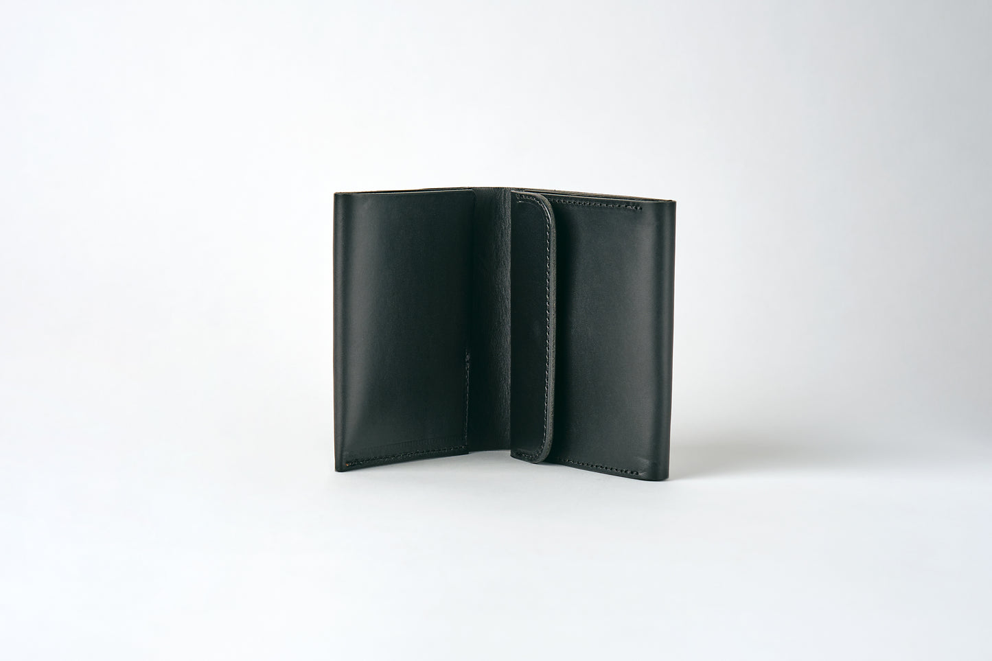 Folding wallet