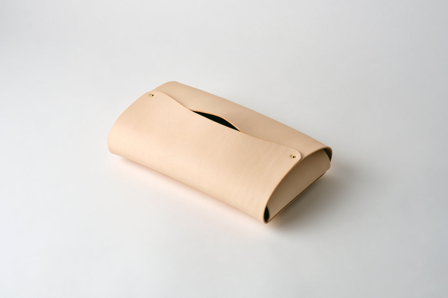 Tissue case