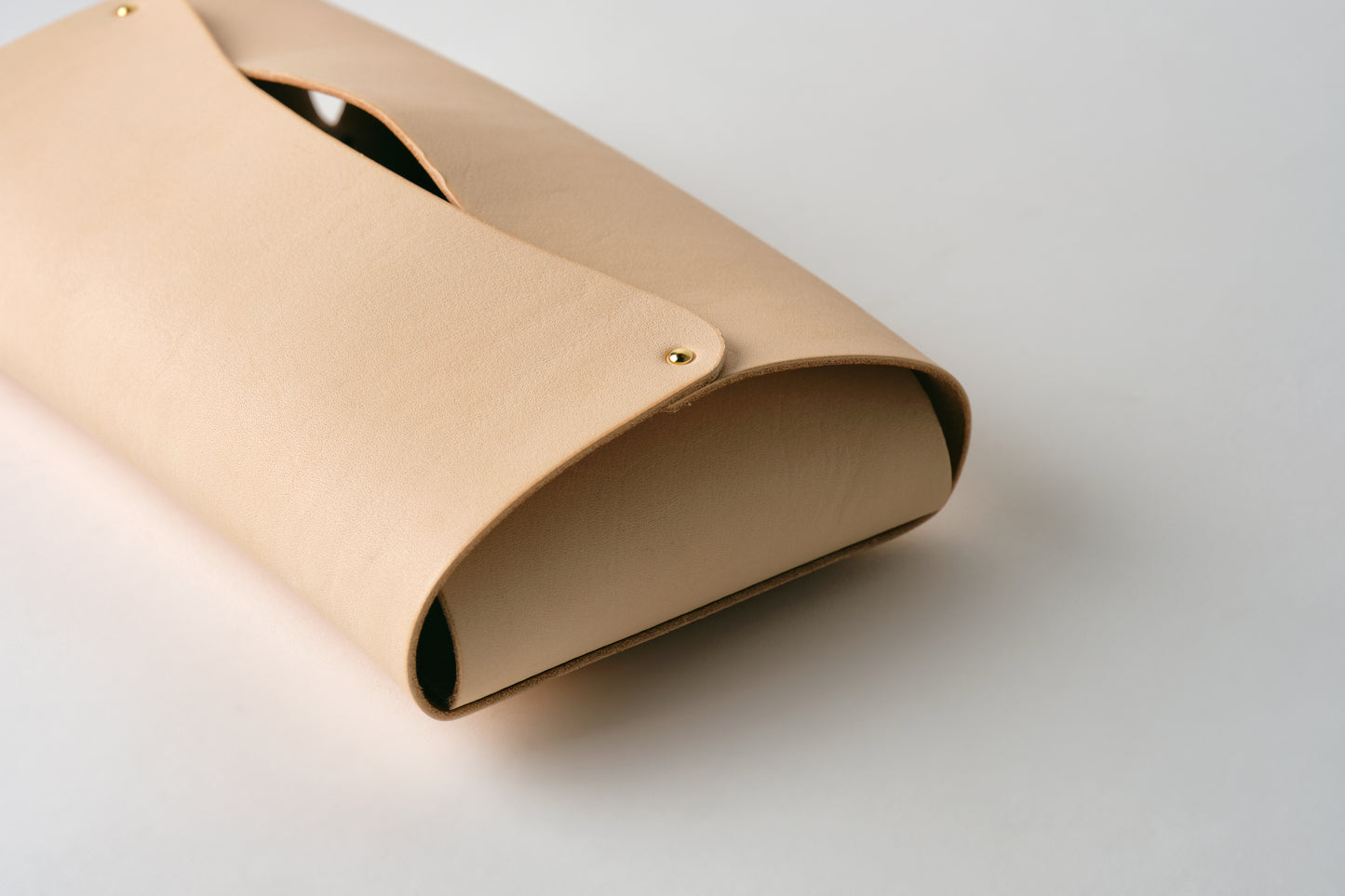 Tissue case