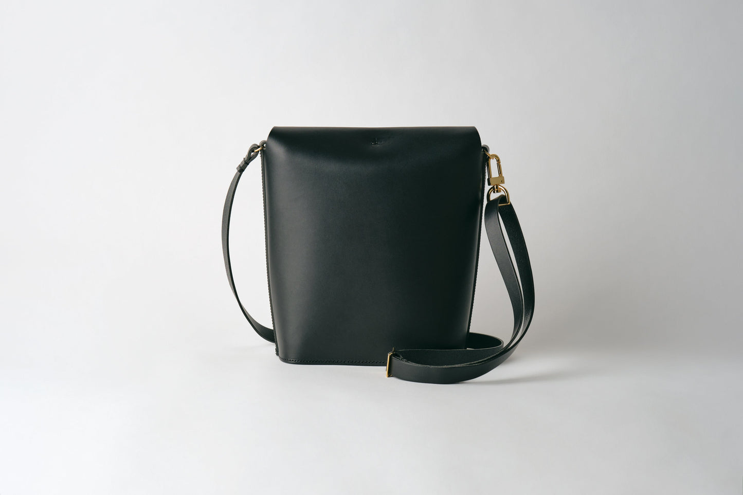 Apple pie shoulder bag (M)