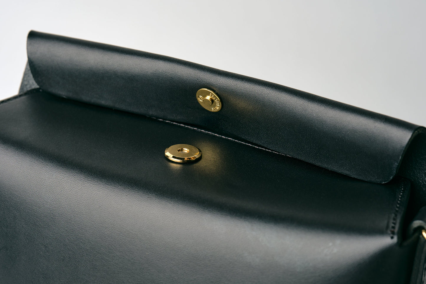 Apple pie shoulder bag (M)