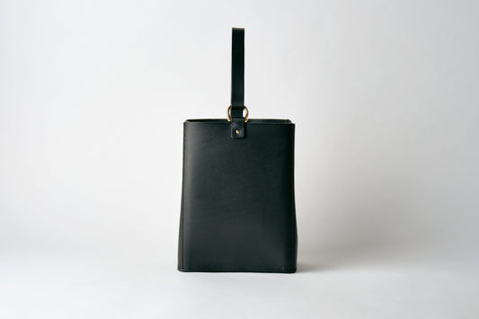 One handle bag
