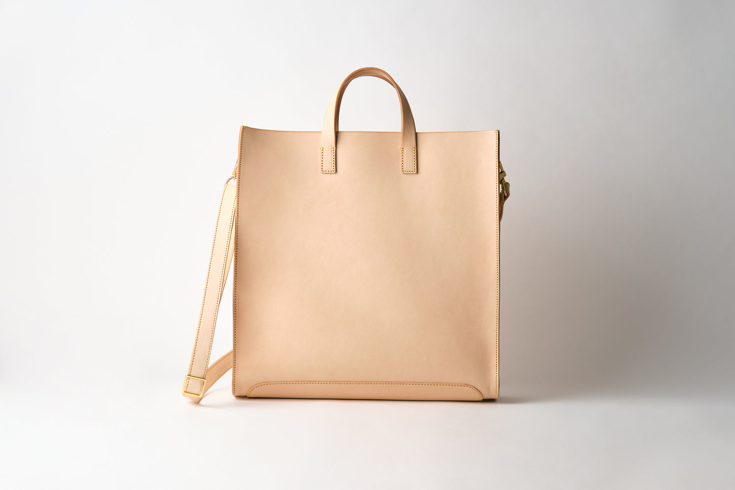 2way square bag (M)