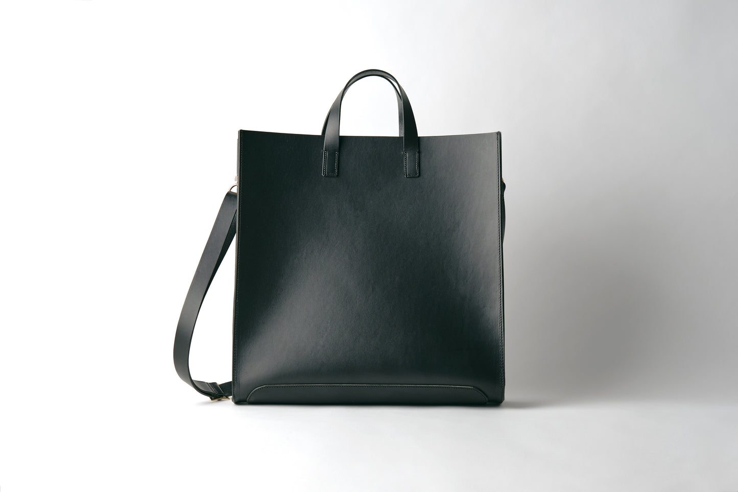 2way square bag (M)