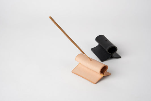 Incense holder