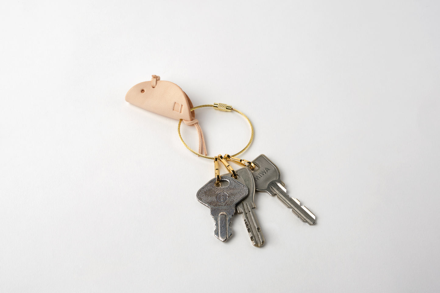 チュー太郎 Key holder