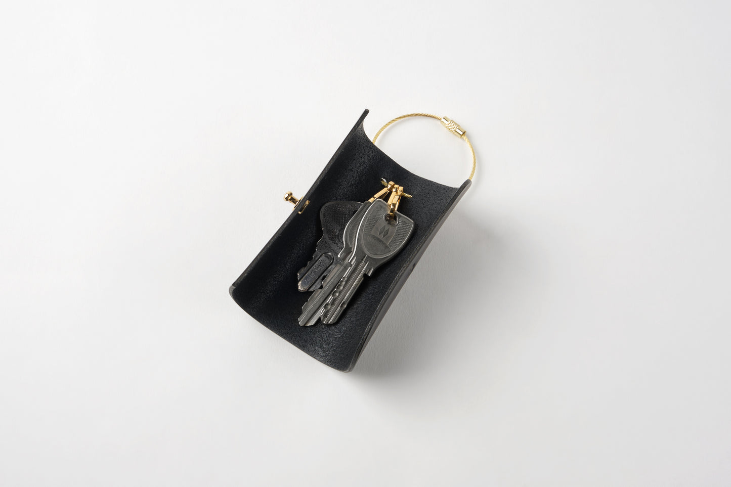 Key case