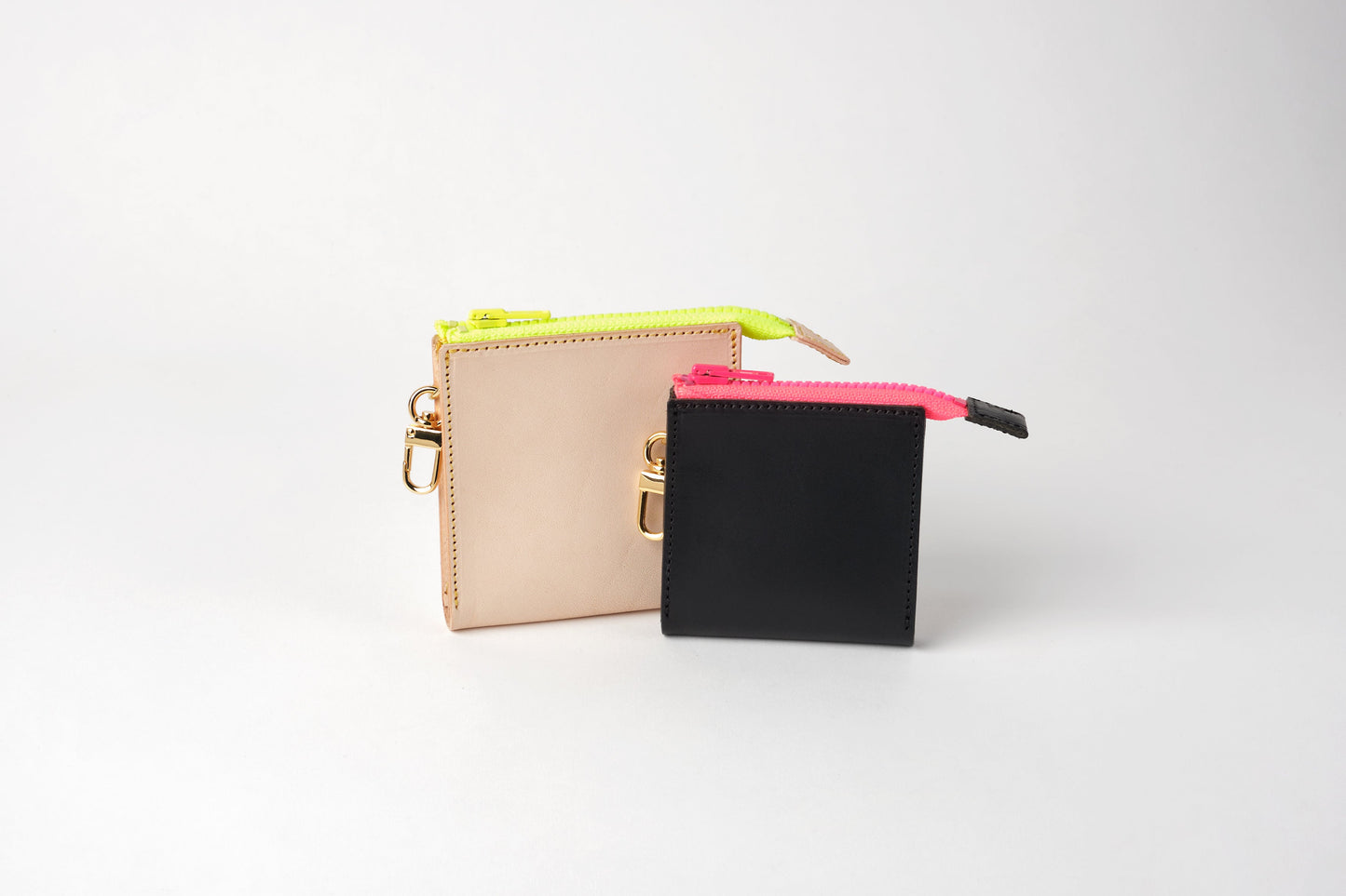 Multi Case (M)   neon zipper