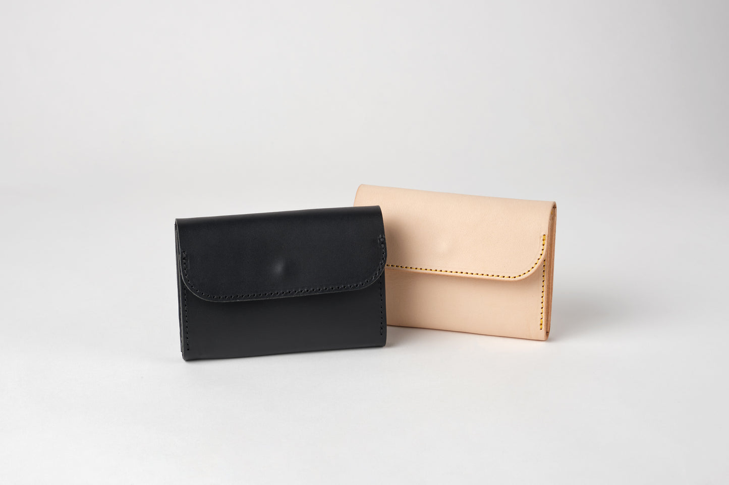 Coin card wallet
