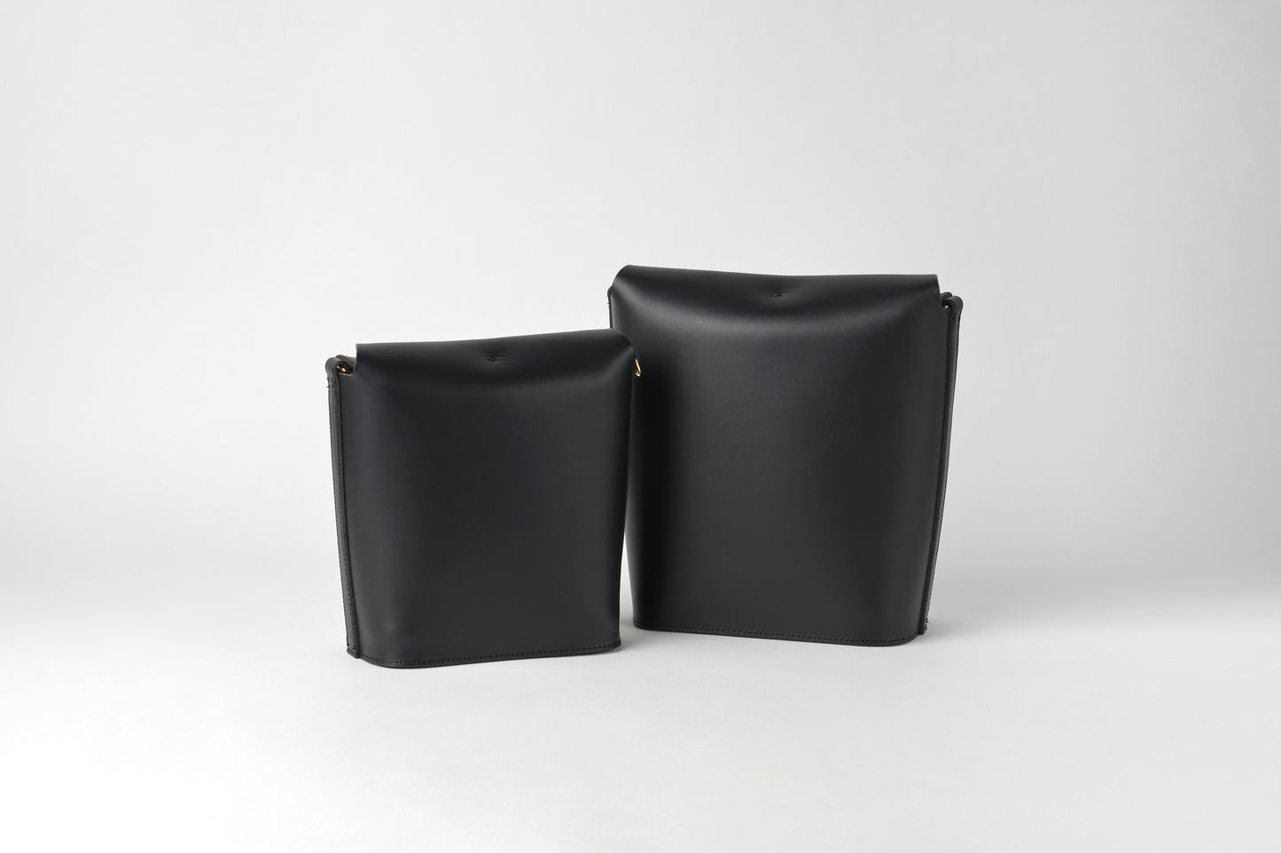 Apple pie shoulder bag (S)