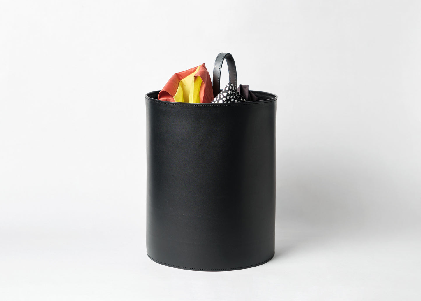 Trash box cover