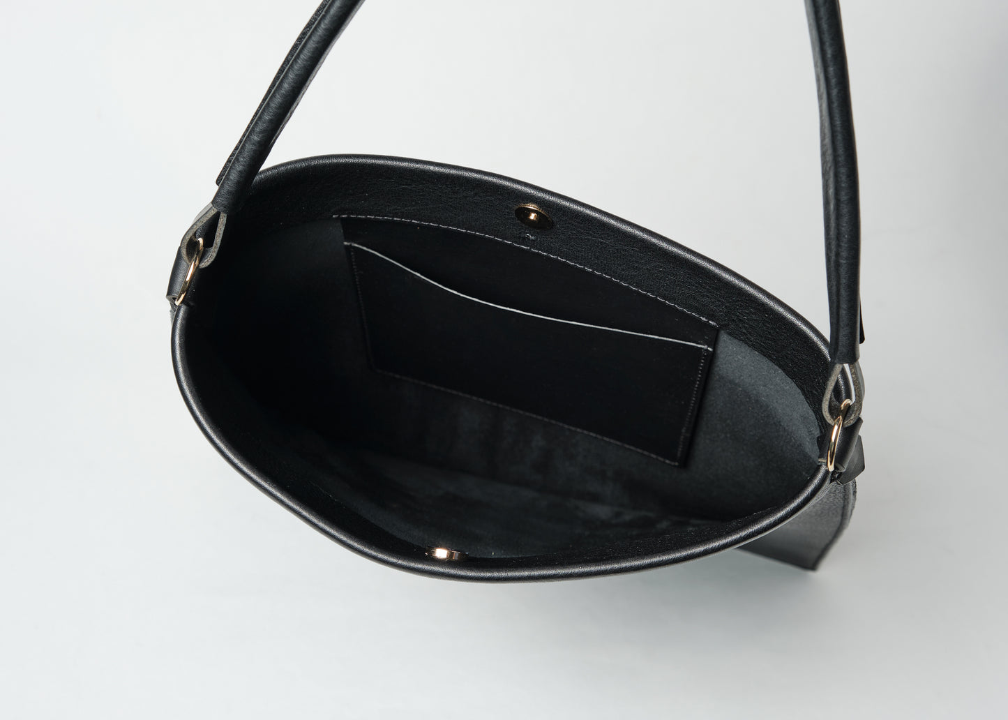 One handle totebag(M)