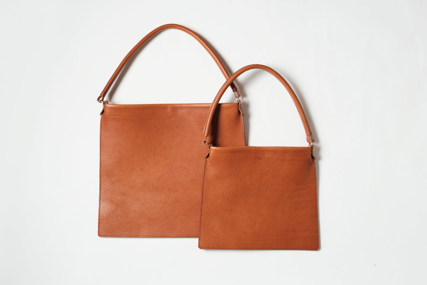 One handle totebag(S)