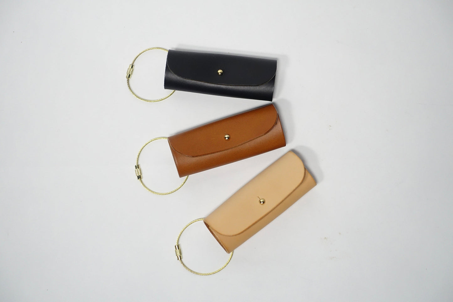 Key case