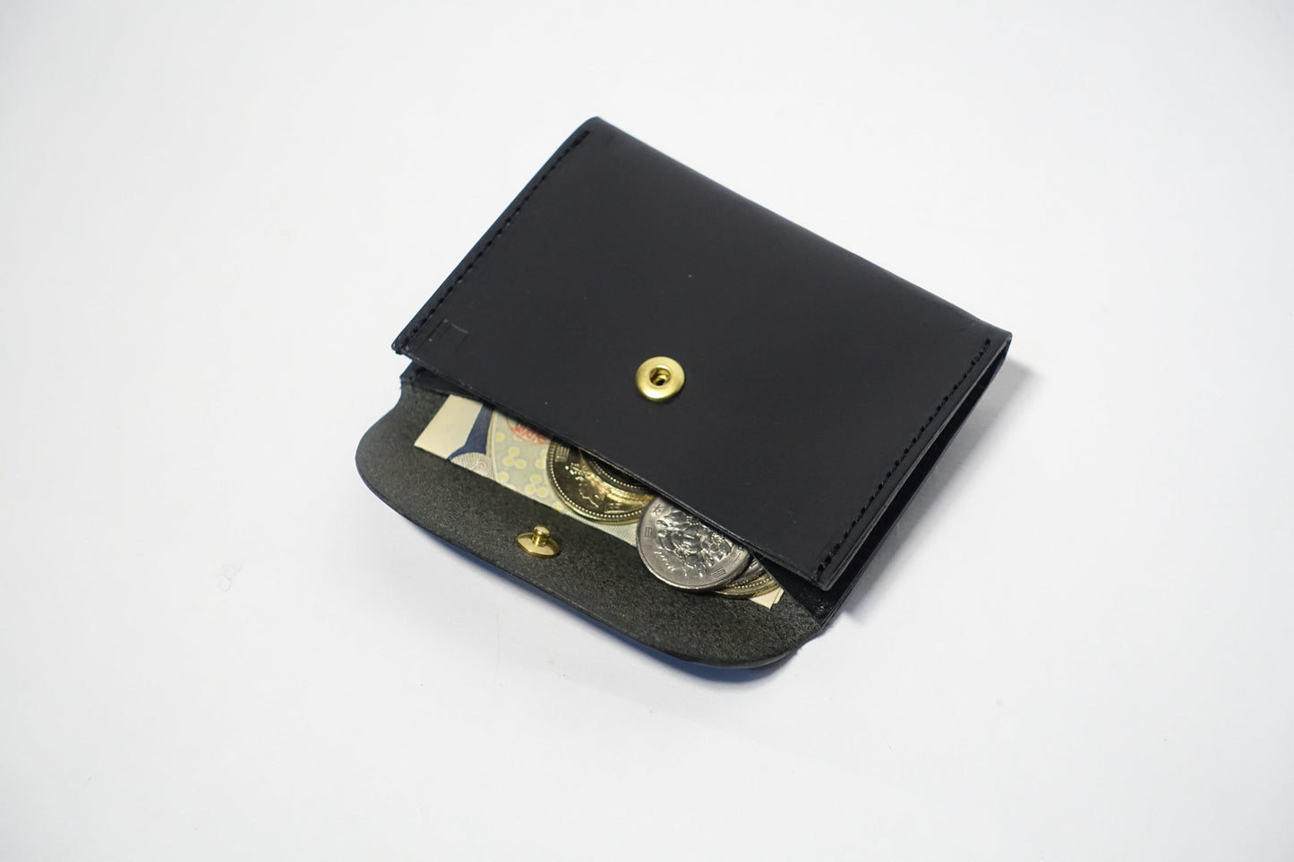 Coin card wallet