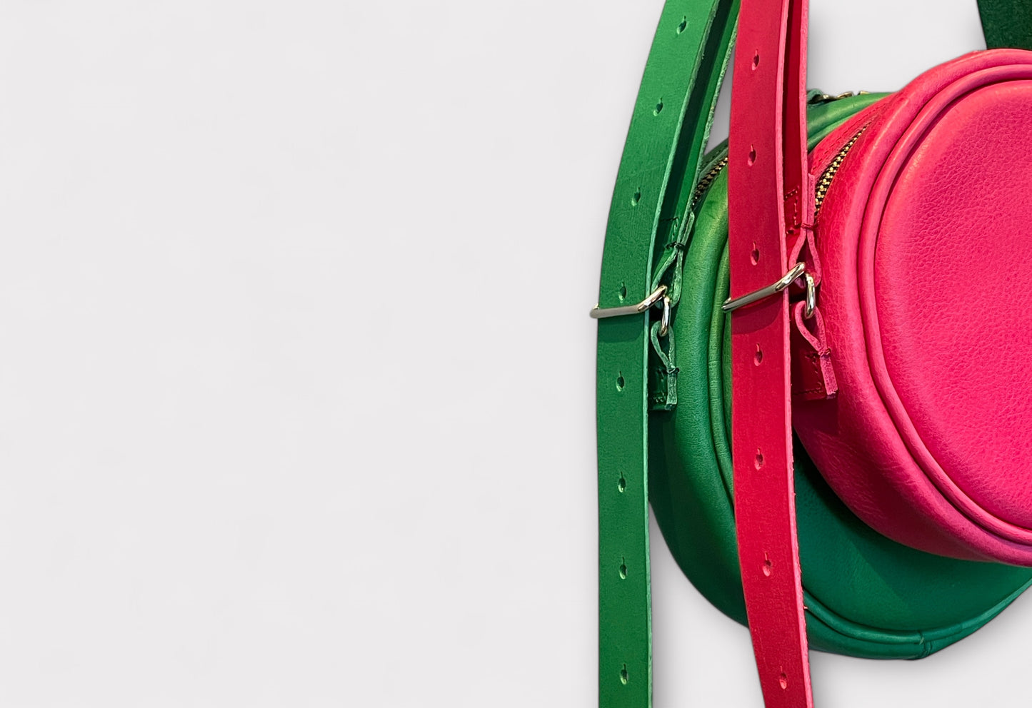 ◯shoulder bag ( M )