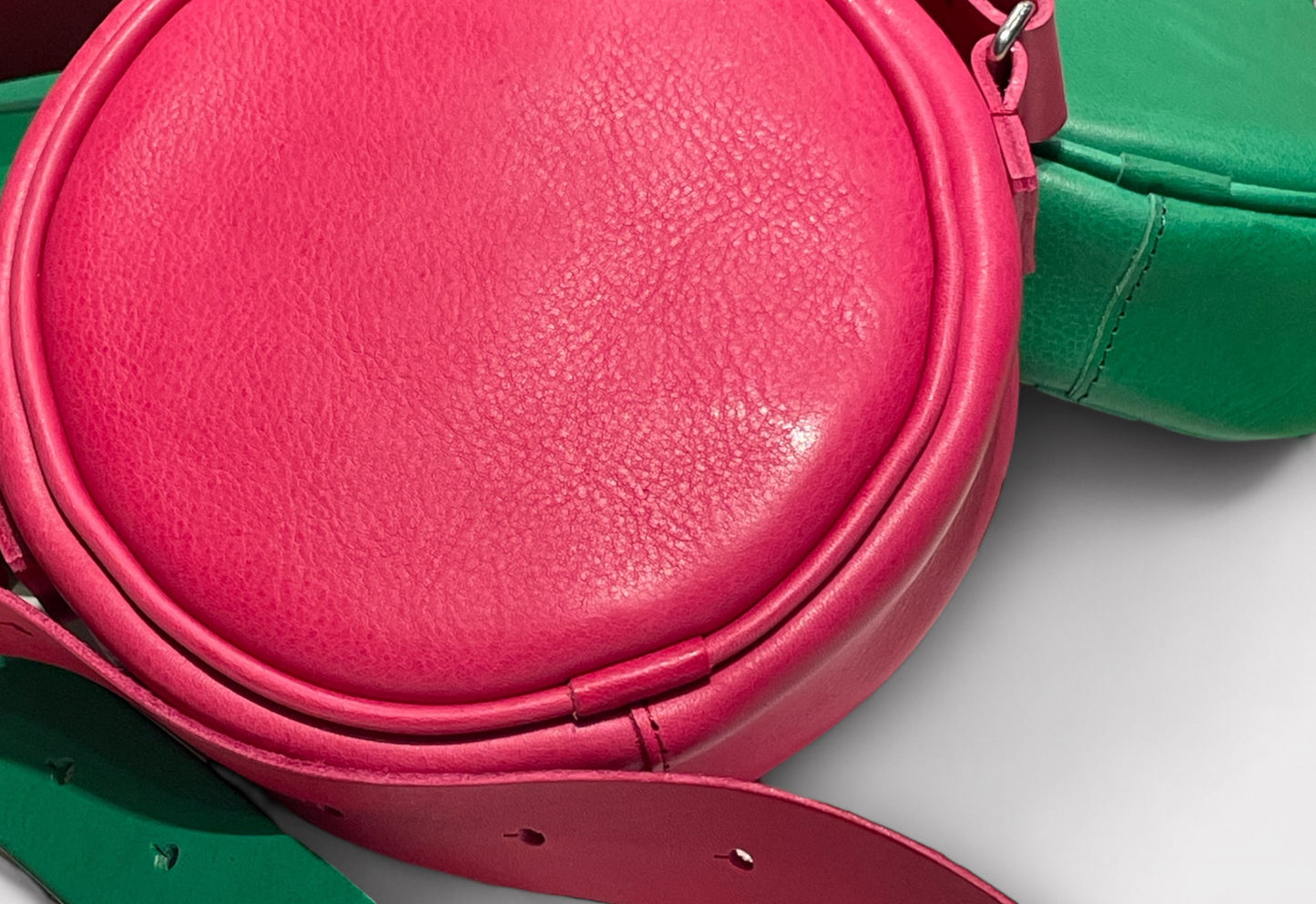 ◯shoulder bag ( M )