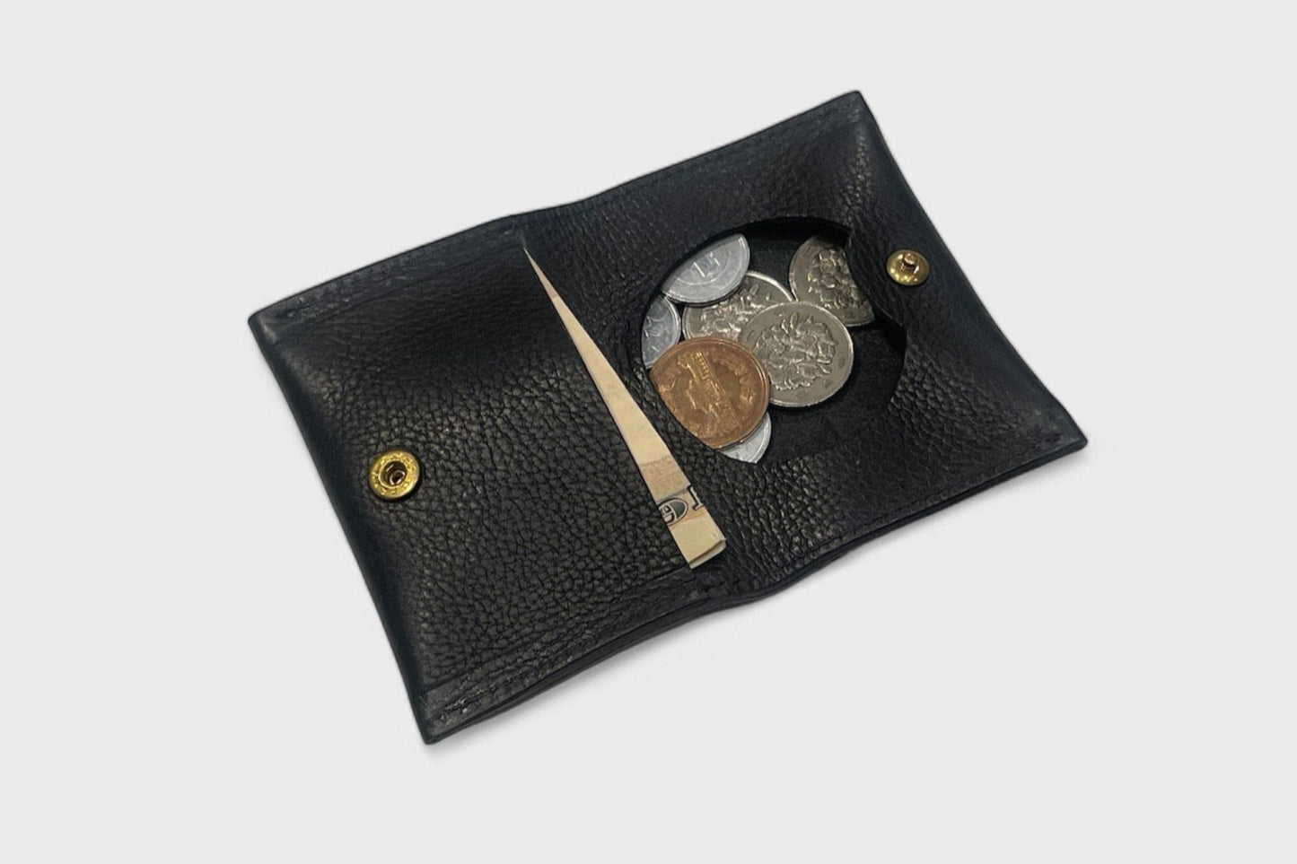 Coin case