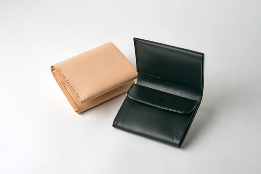 Folding wallet