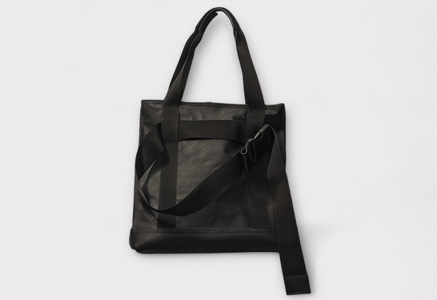 Dyneema 2way tote bag ( T )