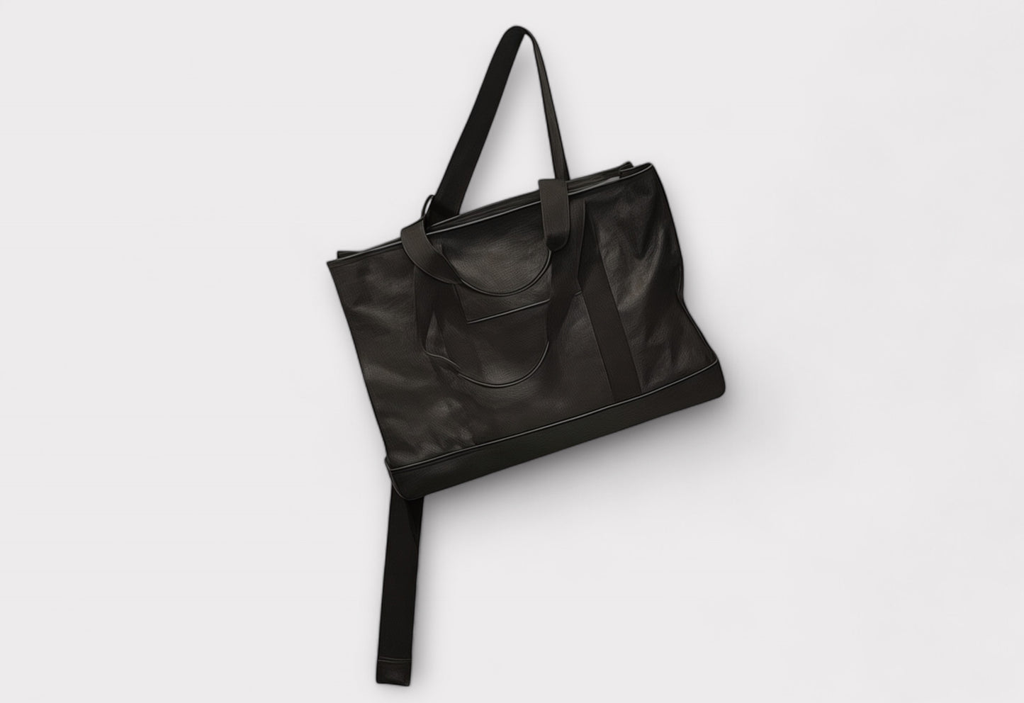 Dyneema 2way tote bag ( Y )