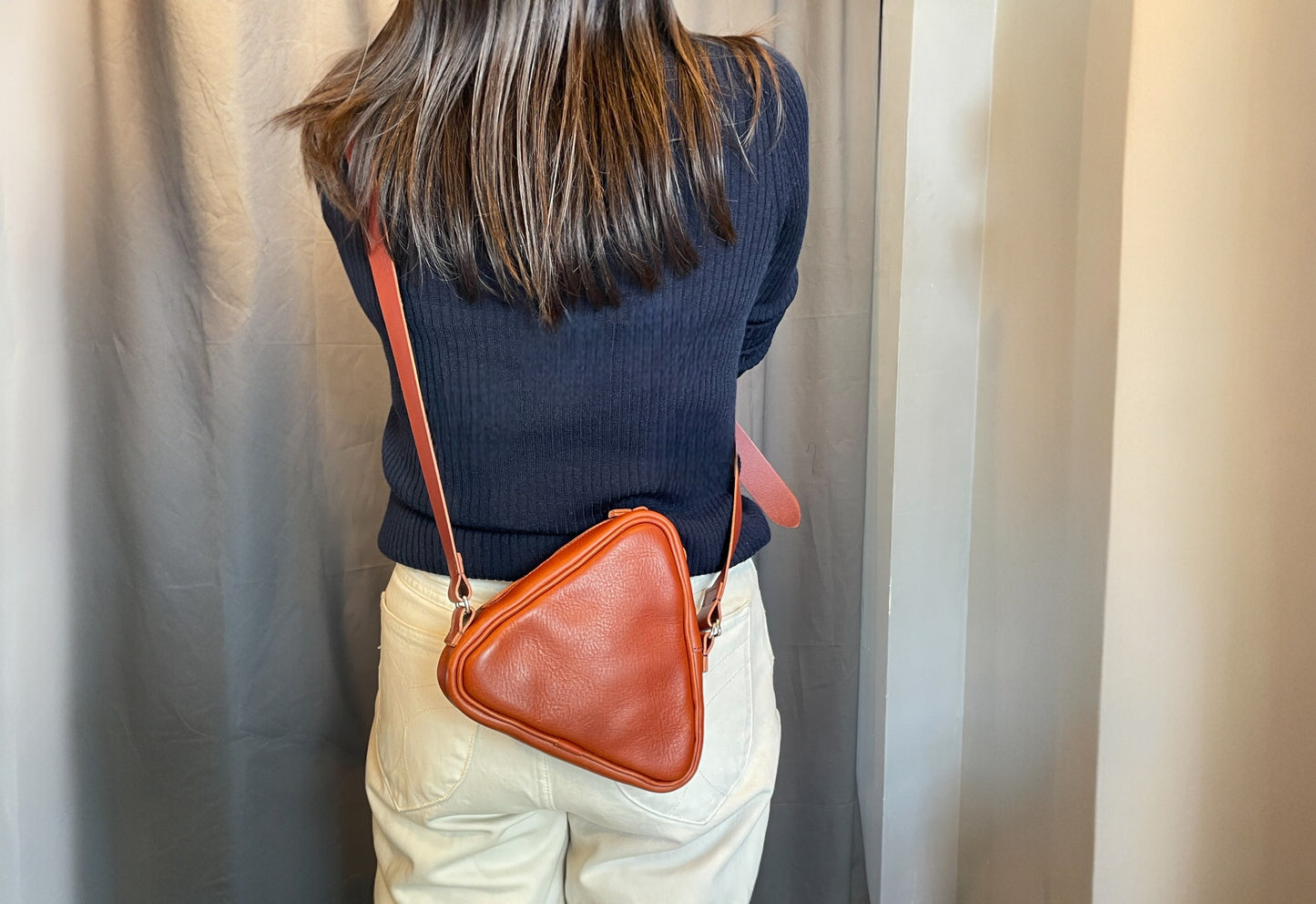 △ shoulder bag ( M )