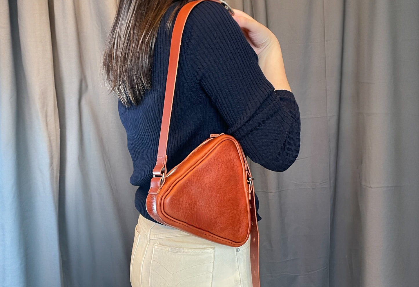 △ shoulder bag ( M )